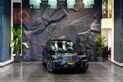 بي ام دبليو X7